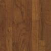 Hickory - Falcon Brown